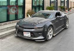 شێڤرۆلێت کەمارۆ